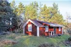 Holiday home Ronneby 347