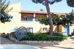 Holiday Home La Maison Jaune