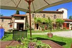 Luxurious Holiday Home in Anghiari Tuscany near Town Center