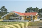 Holiday home Saerbaekvej Knebel XI