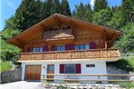 Chalet Saint Piran.1