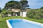 Holiday home Sainte Maxime IJ-1514