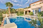 Holiday home Sainte Maxime MN-1499