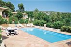 Holiday home Salernes YA-1441