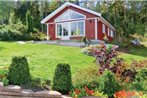 Holiday home Sandakra Vetlanda