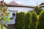 Holiday home Sassnitz/Insel Ru?gen 2990