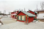 Holiday Home Scandi Nordic