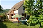 Beautiful Holiday Home in Aquitaine near the Forest