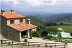 Lovely Farmhouse in Apecchio with Swimming Pool