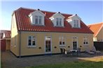 Holiday home Skagen 563 with Terrace