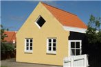 Holiday home Skagen 566 with Terrace