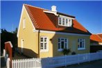 Holiday home Skagen 569 with Terrace