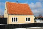 Holiday home Skagen 586 with Terrace