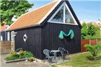 Holiday home Skagen 588 with Terrace
