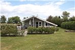 Holiday home Skastrup D- 4040