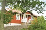 Holiday home Sodra Backebol Dals Rostock