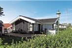 Holiday home Sommerbyen Nyborg I