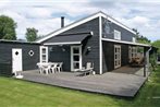 Holiday home Sommervej Hals II