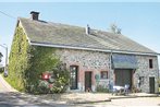 Holiday home Stavelot with a Fireplace 181