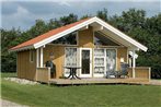 Holiday home Storegade F- 4490