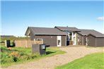 Holiday home Strandgardsvej B- 4534