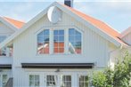 Holiday home Tangesundsvagen Mollosund