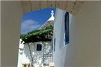 Lovely Cottage in Cisternino Amidst Olive Groves