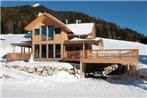 Chalet in Hohentauern Styria with sauna