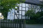 Large Holiday Home in Oberrarbach With Sauna