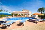 Holiday home Titicaca Javea