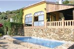 Holiday home Torrox Pago La Coccoja