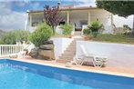 Holiday Home Torrox with Sea View 07