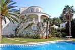 Holiday home Toscal V Javea