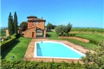 Cozy Farmhouse in Montepulciano with Pool