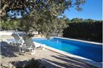 Holiday home Urb Las Tres Cales III L'Ametlla de Mar