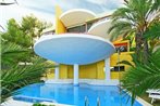 Holiday home Urb Vallpineda Avda. Miquel Utrillo Sitges