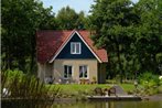 Spacious holiday home with a dishwasher