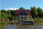 Holiday home Vakantiepark Het Timmerholt 7