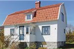 Holiday home Vastra Hamnv. Solvesborg