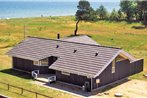 Holiday home Vemmingbund Strandvej Broager I