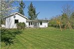 Holiday home Vesterhedevej G- 5123