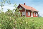 Holiday home Vetlanda Stenberga Bodaby II