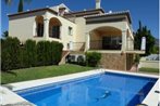 Holiday Home Villa Unica