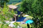 Cozy Holiday Home in Valtopina Italy with Private Pool