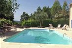 Comfortable Villa with private pool in Vidauban