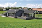 Holiday home Vinkelbaek Nordborg Denm