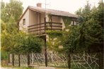 Holiday home in Vonyarcvashegy 20268