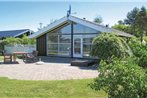 Holiday home Vrinners Strandvej Knebel III