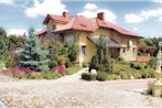 Holiday home Wegorzewo Przystan