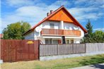 Holiday Home Balaton H611